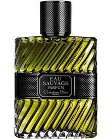 Оригинален мъжки парфюм DIOR Eau Sauvage Parfum 2011 year EDP Без Опаковка /Тестер/